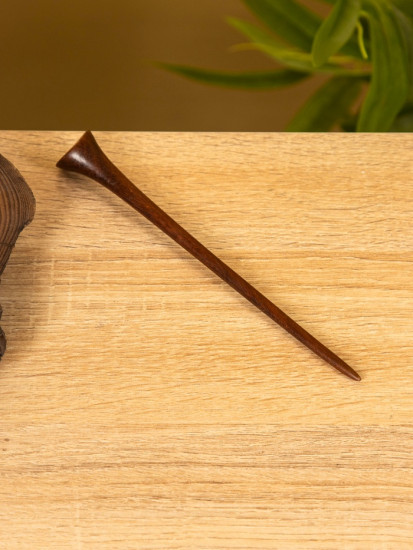 Шпилька для волос «Звезда»