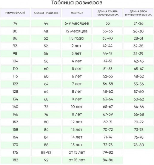 Костюм «Славянский мальчик»