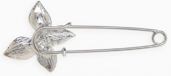 Булавка «Бабочка»