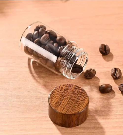 Набор баночек