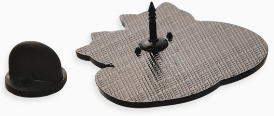 Значок «Котики»