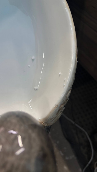 Блюдо сервировочное «Уточка»