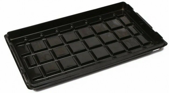 Поддон под кассеты и горшки для рассады