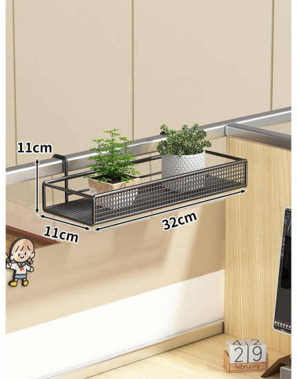 Подвесной органайзер однослойный