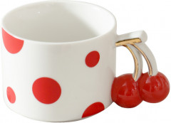 Кружка «Вишни» - Фото 3