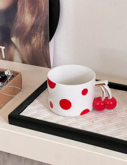 Кружка «Вишни» - Фото 5