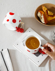 Кружка «Вишни» - Фото 6