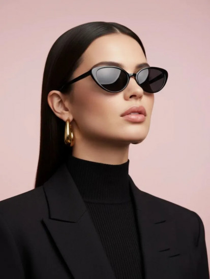 Очки солнцезащитные