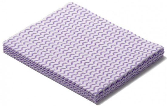 Набор салфеток универсальных для уборки