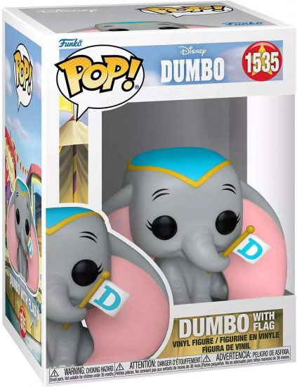 Фигурка «Dumbo»