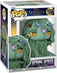 Фигурка «Spring Sprite» - Фото 1