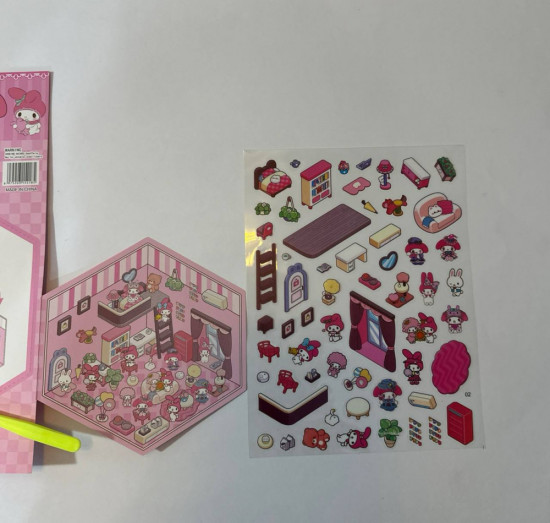 Румбокс «My Melody»