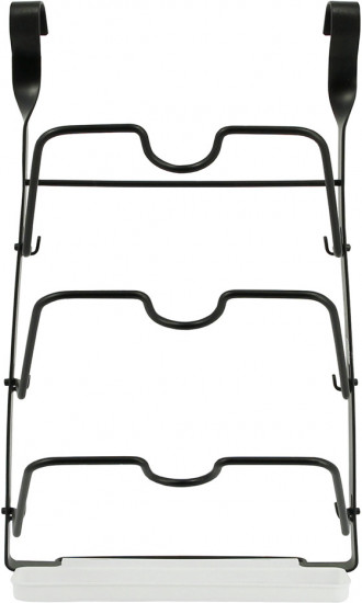 Держатель для крышек на рейлинг