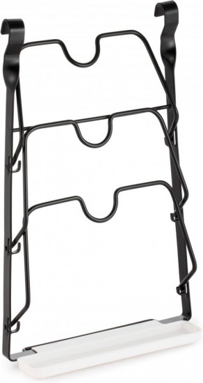 Держатель для крышек на рейлинг