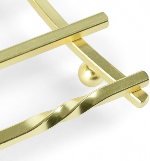 Подставка под горячее «Filo di ferro»