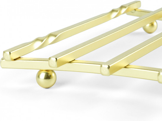 Подставка под горячее «Filo di ferro»