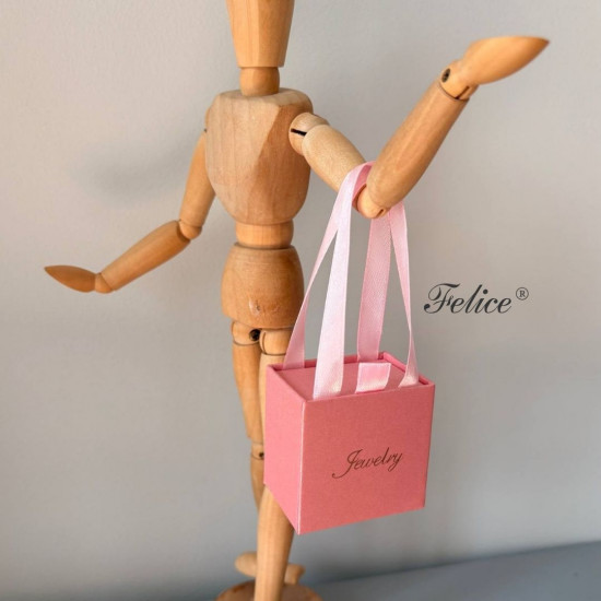 Футляр для украшений Felice