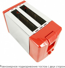 Тостер ATH-1031 - Фото 1