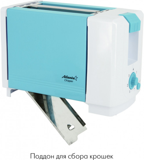 Тостер Atlanta ATH-231