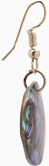 Серьги «Прилив»