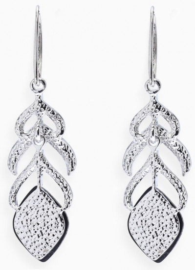 Серьги «Галиотис»