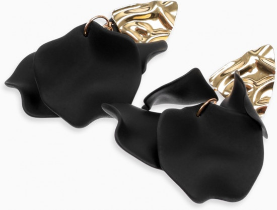 Серьги «Ветер»