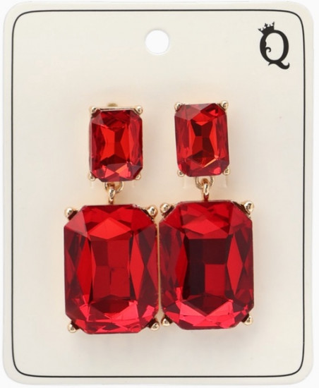 Серьги женские «Клео»