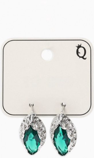 Серьги женские «Эдель»