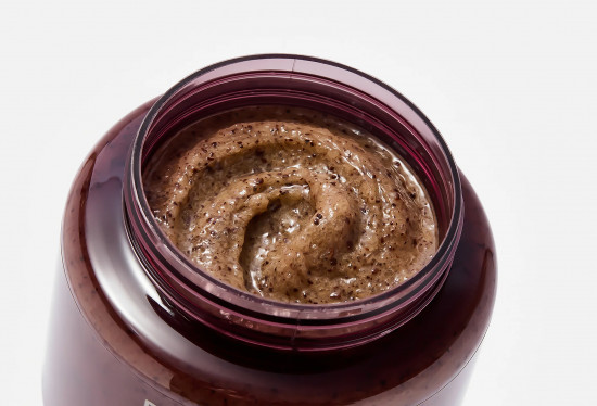 Скраб для тела «Лимфодренажный»