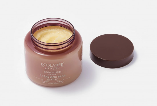 Скраб для тела «Лифтинг»