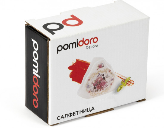 Салфетница «Debora»