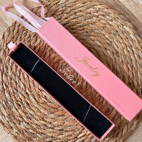 Футляр для украшений