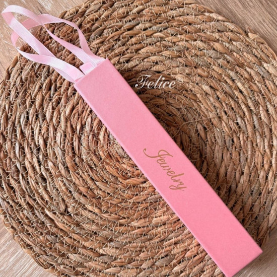 Футляр для украшений