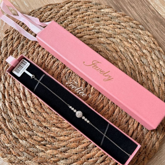 Футляр для украшений