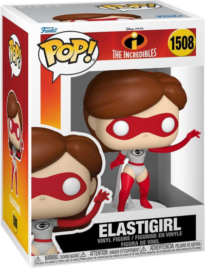 Фигурка «Elastigirl»