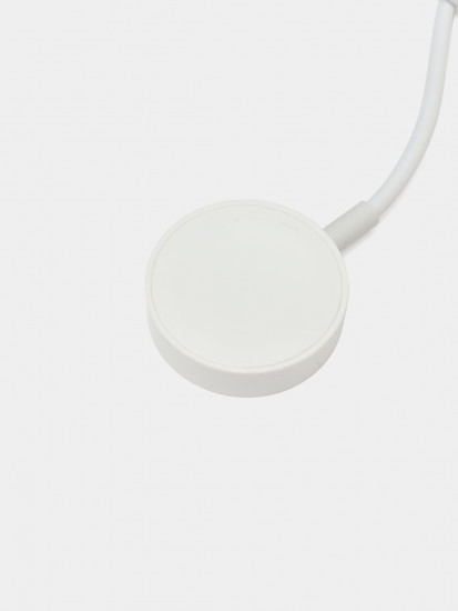 Беспроводная зарядка для часов