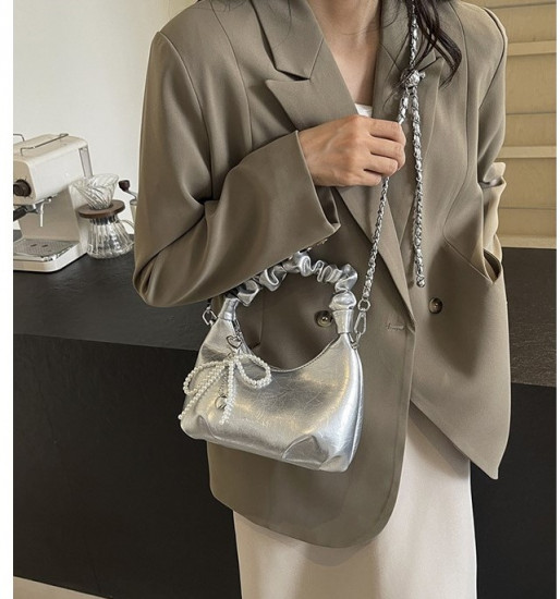 Женская сумка-кроссбоди