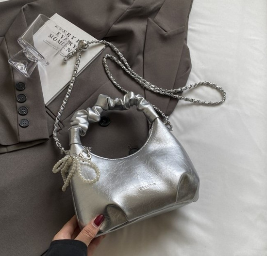 Женская сумка-кроссбоди