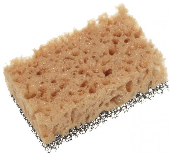 Набор губок для мытья посуды «Delicate Clean»