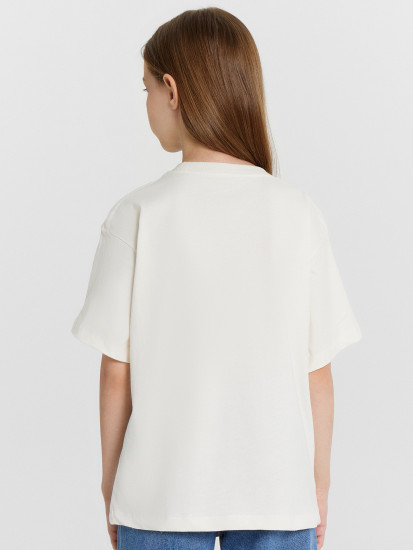 Футболка для девочек