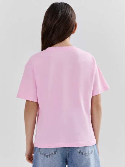 Футболка для девочек