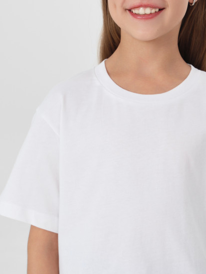 Футболка для девочек