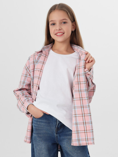 Футболка для девочек