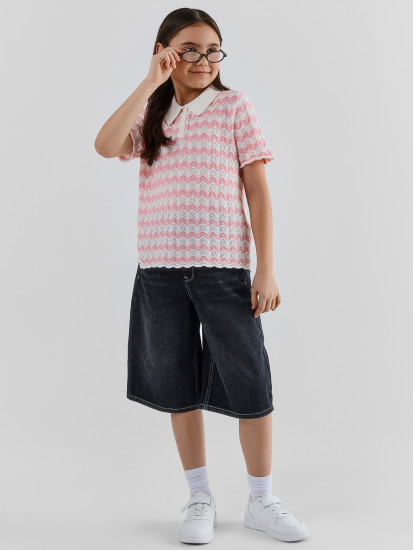 Поло для девочек