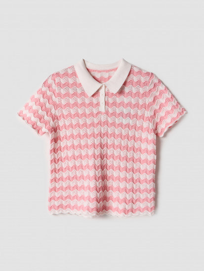 Поло для девочек