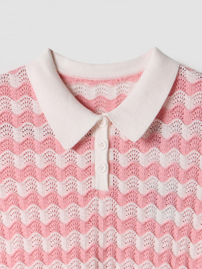 Поло для девочек