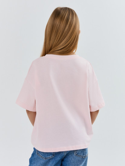 Футболка для девочек