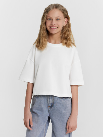 Футболка для девочек