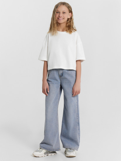 Футболка для девочек