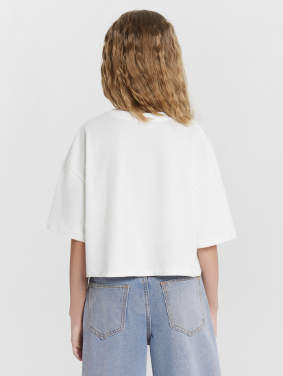 Футболка для девочек